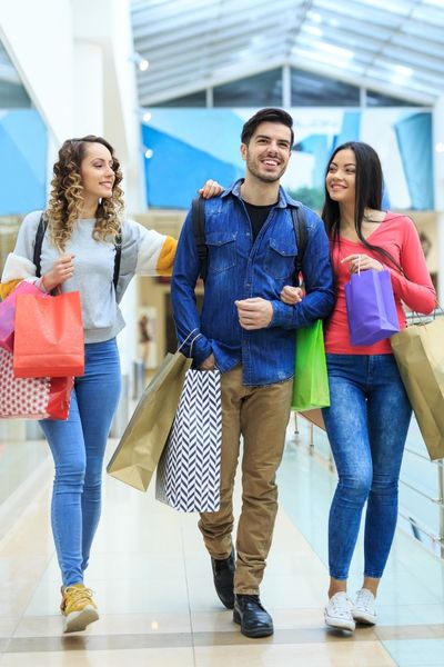 بزرگترين بازار خريد آنلاين جهان براي شما